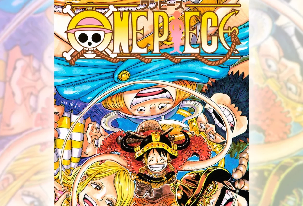 One piece anime 1137 kapan tayang ini jadwal rilis terbarunya!