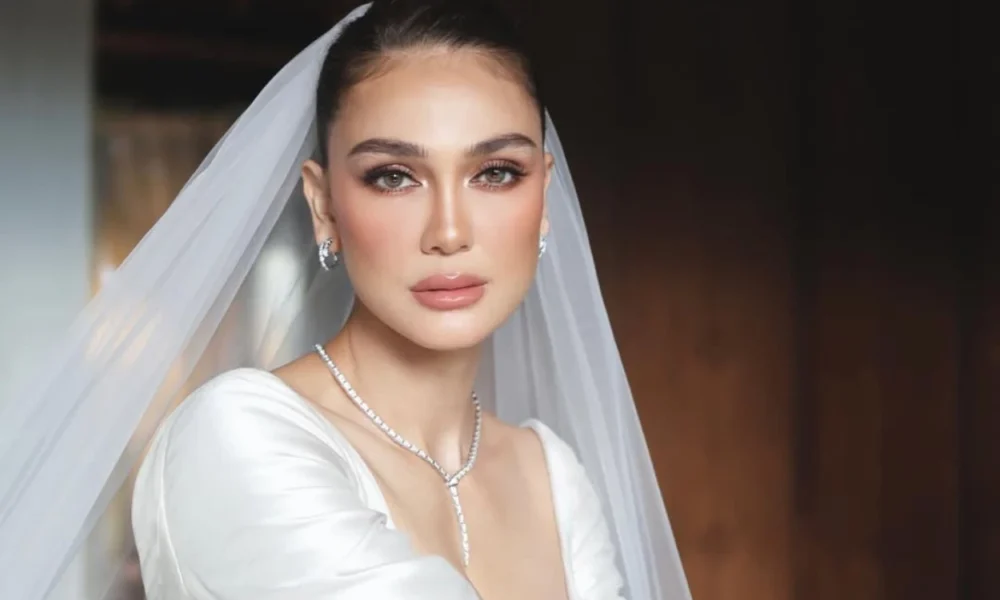 Operasi ibu capai rp120 juta, luna maya tak keluar uang sepersen pun berkat bpjs