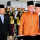 Pm anwar ibrahim kunjungi indonesia di tengah desakan mundur dari warga malaysia