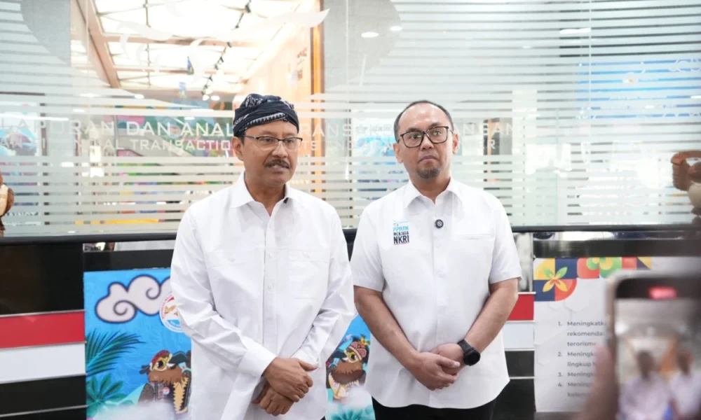 Ppatk temukan 570 ribu penerima bansos main judol, ini kata psikolog!