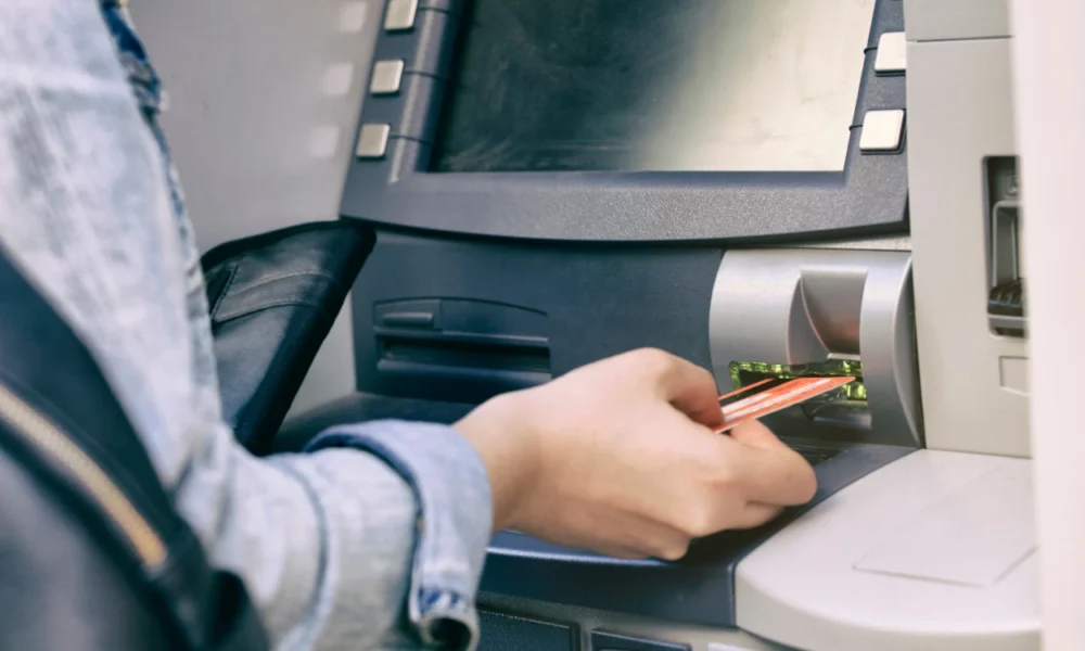 Ppatk ungkap ada 140 ribu rekening tak atif, total saldo tembus rp428 miliar