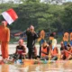 Pacu jalur kuansing diusulkan jadi warisan budaya dunia unesco
