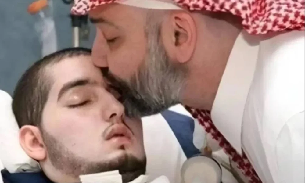 Pangeran arab saudi 'sleeping prince' meninggal dunia setelah 20 tahun koma