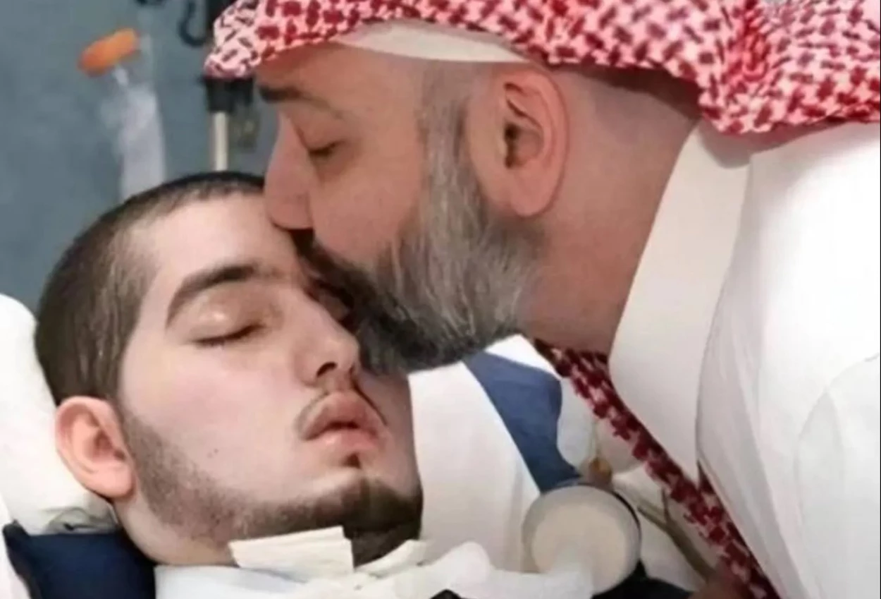 Pangeran arab saudi 'sleeping prince' meninggal dunia setelah 20 tahun koma