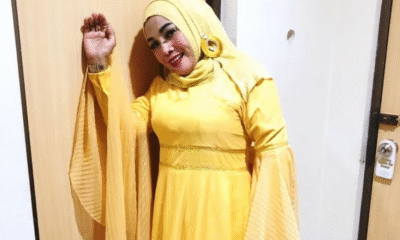 Pedangdut yunita ababiel meninggal dunia, ini profilnya