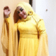 Pedangdut yunita ababiel meninggal dunia, ini profilnya