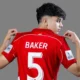 Pemain timnas indonesia u 17, mathew baker debut di tim utama melbourne city fc