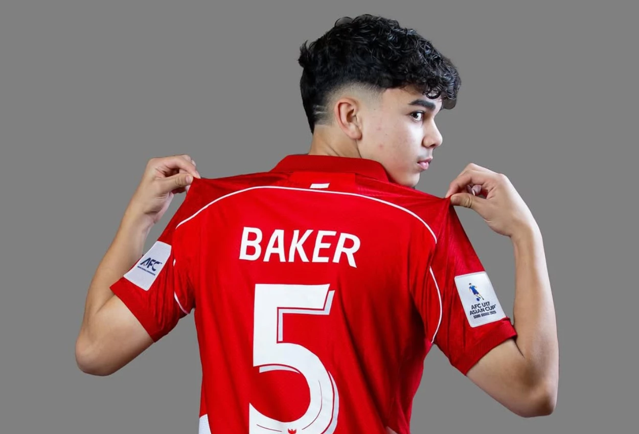 Pemain timnas indonesia u 17, mathew baker debut di tim utama melbourne city fc
