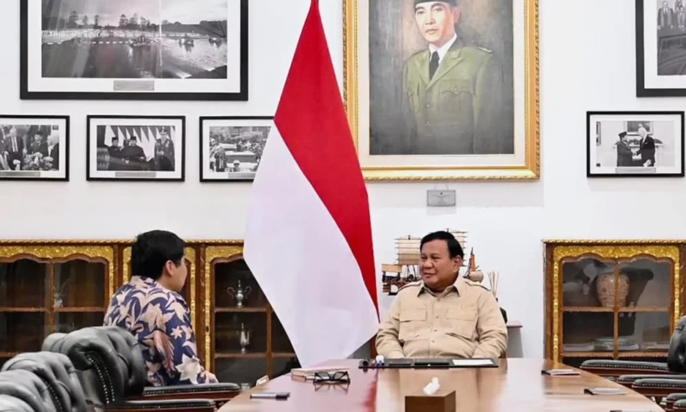 Pemerintah akan launching 25 ribu rumah subsidi september mendatang