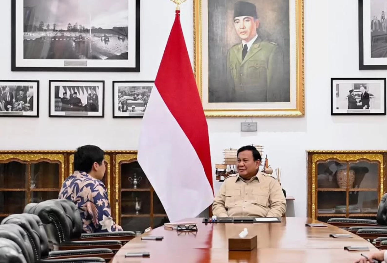 Pemerintah akan launching 25 ribu rumah subsidi september mendatang