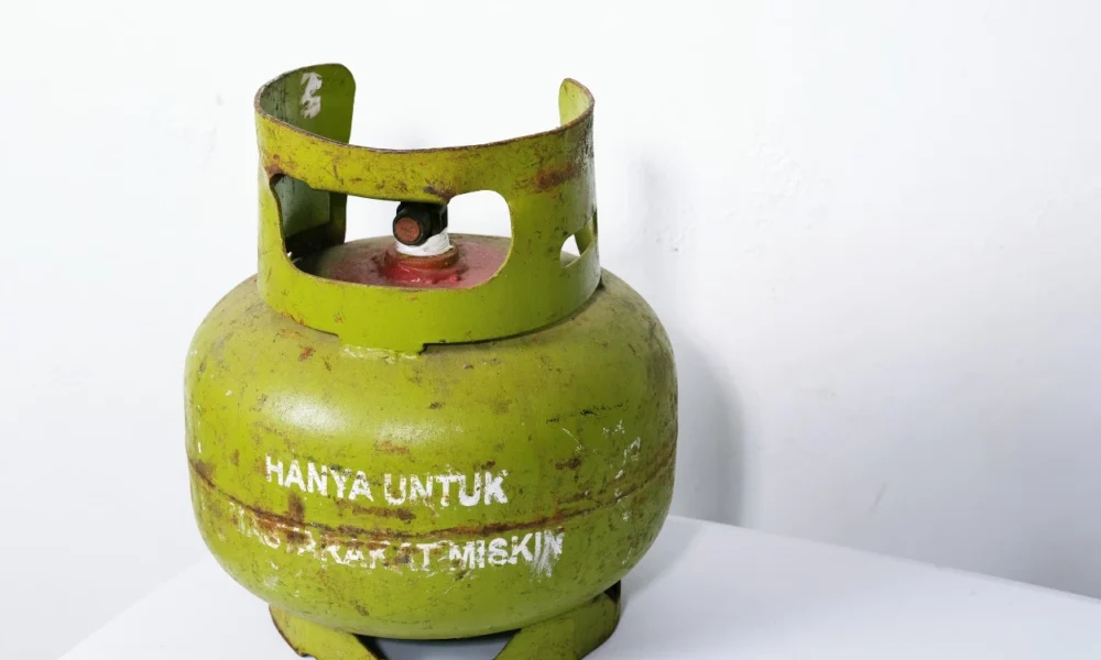Pemerintah akan seragamkan harga lpg 3 kg mulai 2026