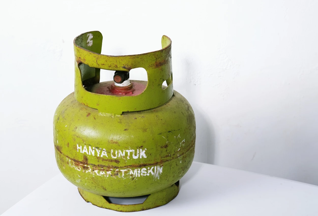 Pemerintah akan seragamkan harga lpg 3 kg mulai 2026