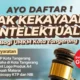 Pemkot tangerang gratiskan pendaftaran hki untuk umkm hingga 30 oktober 2025