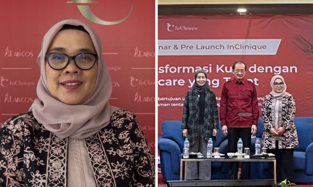 Peneliti kosmetik unpad jamin keamanan produk inclinique