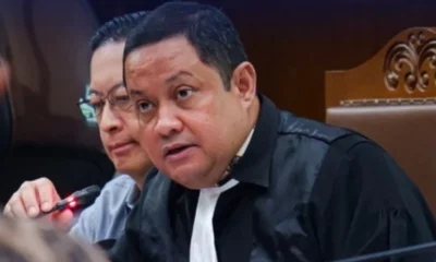 Pengacara tom lembong sentil hotman paris tak usah urus klien orang