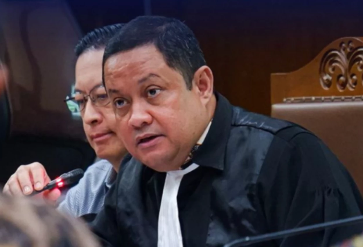 Pengacara tom lembong sentil hotman paris tak usah urus klien orang