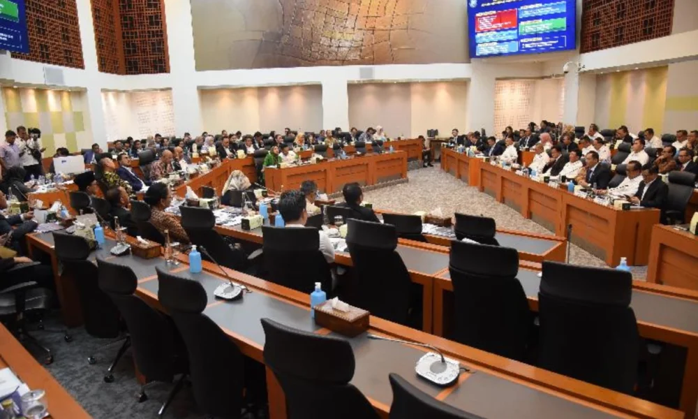 Pengamat ingatkan risiko inefisiensi dalam kenaikan anggaran kementerian
