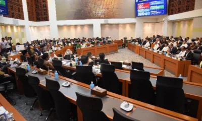 Pengamat ingatkan risiko inefisiensi dalam kenaikan anggaran kementerian