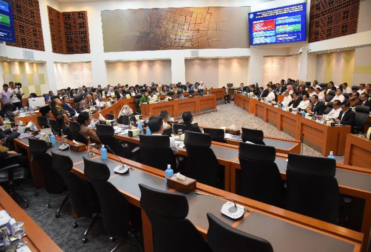 Pengamat ingatkan risiko inefisiensi dalam kenaikan anggaran kementerian