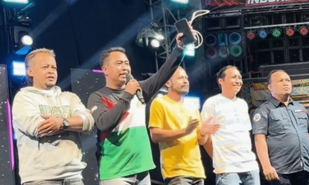 Pengusaha ganti nama sound horeg jadi sound karnaval harapannya tak gaduh lagi