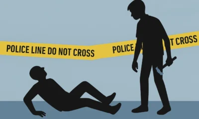 Penjaga brilink di serang tewas dipukul palu, pelaku remaja 17 tahun