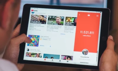 Perketat aturan, youtube akan setop monetisasi konten buatan ai mulai 15 juli