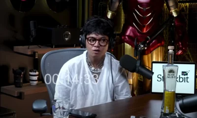 Pernah ingin bunuh diri, reza arap diselamatkan asisten pribadinya