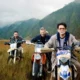 Peterpan akan comeback, ariel noah asyik touring bareng the dudas minus one