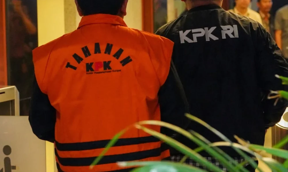 Pihak penyewa kamar hotel hasbi hasan dengan windy idol tak hadiri panggilan kpk
