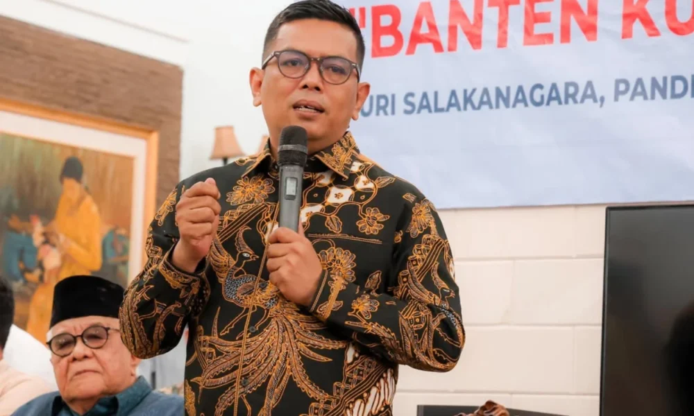 Polda banten selidiki dugaan korupsi di jamkrida, gubernur banten buka suara