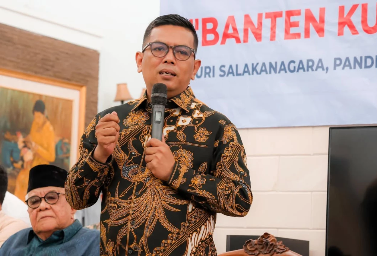 Polda banten selidiki dugaan korupsi di jamkrida, gubernur banten buka suara