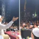 Polisi angkat suara soal kerusuhan di acara habib rizieq, ada 15 korban