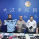 Polisi bongkar markas penipuan online di lebak bulus, 11 wn china diamankan