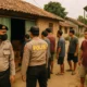 Polisi gerebek gudang repacking makanan kedaluwarsa di serpong
