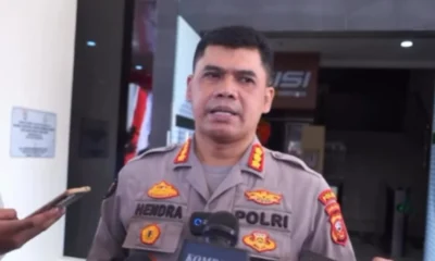 Polisi periksa 11 saksi dalam tragedi syukuran pernikahan anak dedi mulyadi