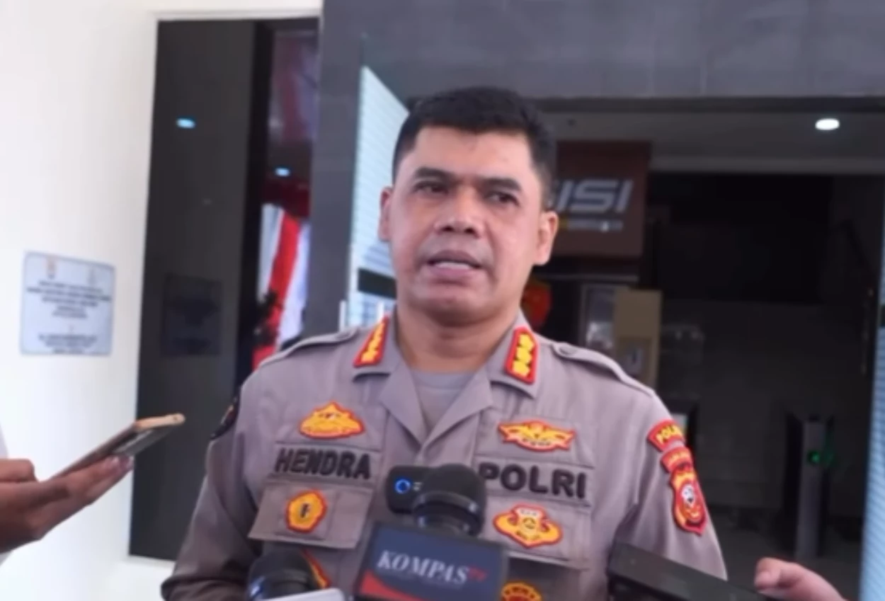 Polisi periksa 11 saksi dalam tragedi syukuran pernikahan anak dedi mulyadi