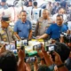 Polisi sita 9 ton beras oplosan berlabel 'harga premium' di riau