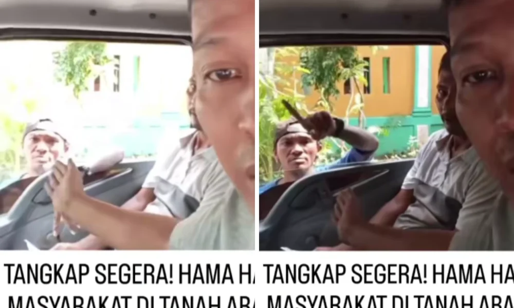 Polisi tangkap pelaku pemalakan sopir truk di tanah abang