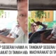 Polisi tangkap pelaku pemalakan sopir truk di tanah abang