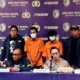 Polisi ungkap 1.449 kejahatan jalanan selama april juni 2025, 1.745 pelaku ditangkap