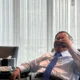 Potret tawa lebar prabowo usai sepakat dengan donald trump soal tarif impor