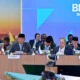 Prabowo ajak brics jadi motor pertumbuhan ekonomi global south