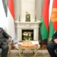 Prabowo bertemu dengan presiden belarus, bahas perdagangan komoditas dan kebutuhan pupuk