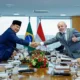 Prabowo dorong akselerasi kerja sama dengan brasil di sektor pertanian hingga pertahanan