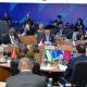 Prabowo dorong reformasi global dan dukung palestina di forum brics