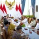 Prabowo gelar pertemuan dengan mpr, bahas apa