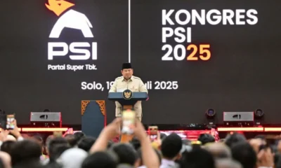 Prabowo geram, kasus pengoplosan beras rugikan negara hingga rp100 triliun!