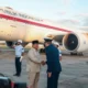 Prabowo hadiri ktt brics di brasil