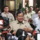 Prabowo jawab isu transfer data pribadi ke as