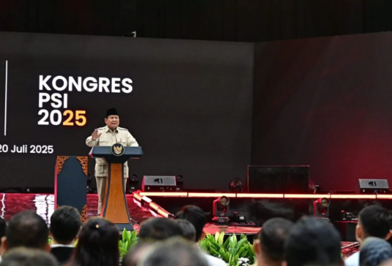 Prabowo program makan bergizi gratis diapresiasi dunia